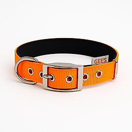 GEE’S™ Kemer Tokalı Boyun Tasması 45 cm