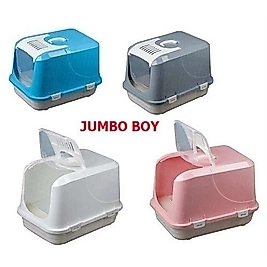 Çınar Kapalı Tuvalet Büyük Boy  (65X47X45CM)