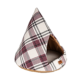 Sfenks Piramit Yatak Bordo