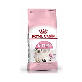 Royal Canin Kitten Yavru Kedi Maması 2 kg