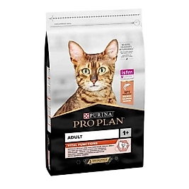 Pro Plan Vital Func. Somonlu Yetişkin Kedi Maması 10 Kg