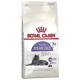 Royal Canin Kısırlaştırılmış +7 (YAŞLI )Kedi Maması (3,5 kg)