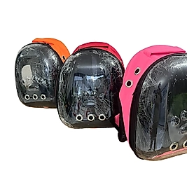 10kg Taşıma Kapasiteli Astronot Çanta