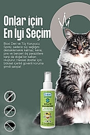 Bioxi Pire Kene Kovucu Sprey 200 ml