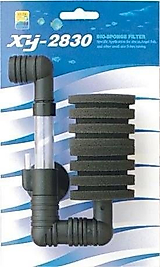 XY2830 XİNYOU Pipo Filtre