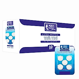 Aqua Magic Tatil Yemi 5'li