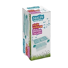 Sealife Küçük Tekli Yavruluk