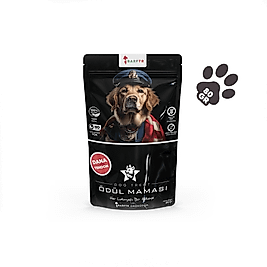 Dana Tendon Çiğnemelik Atıştırmalık Ödül Maması 80 GRAM Köpekler İçin