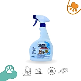 Bioxi Perfect Power Leke ve Koku Giderici 750 ML