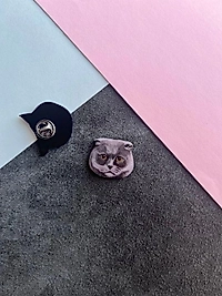 Scottish | Yaka Rozeti