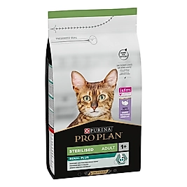 Pro Plan Sterilised  Hindili Kısırlaştırılmış Kedi Maması 1.5 kg