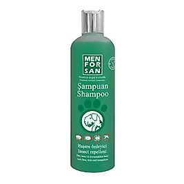 MENFORSAN Haşere Önleyici Köpek Şampuanı 300ml