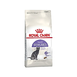 Royal Canin Sterilised Kısır Kedi Maması (400 g)