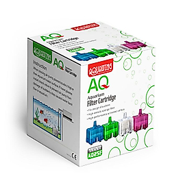 Aq25f-Aquawıng Corner Filtre