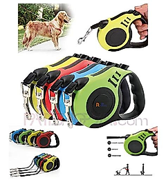 Kemik Desenli 5 METRE Otomatik Gezdirme