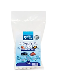 Aqua Magic Akvaryum Tuzu 1 kg
