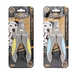 Köpekler için Tırnak Makası Large 14,5 cm