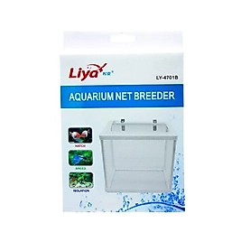 Liya Tül Yavruluk Küçük Tekli LY-4701