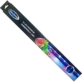 Aqua Master Su Içi Lamba Beyaz 20CM