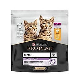 Proplan Kitten Yavru Kedi Maması 400 Gr