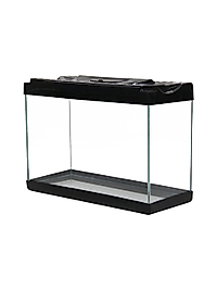 35 cm Renkli Kapak Akvaryum (35x16,5x30cm)