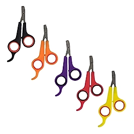 Kedi ve Köpek Tırnak Makası 11x5 Cm