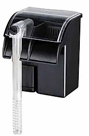 Venusaqua VS-501HF Şelale Filitre 500 L/H 8W