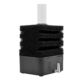 Sobo 2602 Dikdörtgen Pipo Filtre M Boy