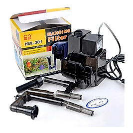 Sunsun Hbl-501 Şelale Filtre 400 L/H (5 W)