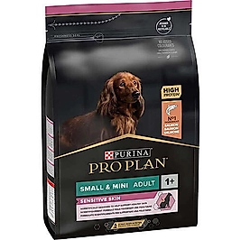 Pro Plan Somonlu Küçük Irk Köpek Maması 7 Kg