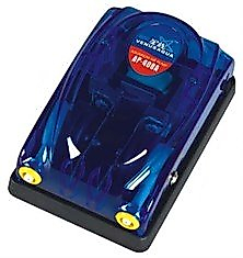 Venusaqua AP408 Çift Çıkışlı Hava Motoru