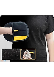 Yeni Nesil Tüy Toplama Eldiveni Büyük Boy