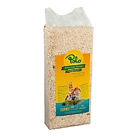 Polo Kemirgen Talaşı Çam Kokulu (15 L)