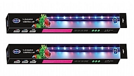 Aqua Master  Su Içi Lamba Mavi-Pembe 60 CM