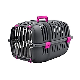 Ferplast Jet 10 Kedi Köpek Taşıma Çantası 47x32x29 cm