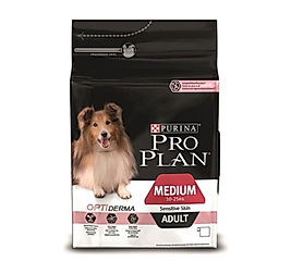 Pro Plan Somonlu Hassas Yetişkin Köpek Maması 1000 gr.