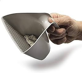 Moderna V Kedi Kum Küreğı