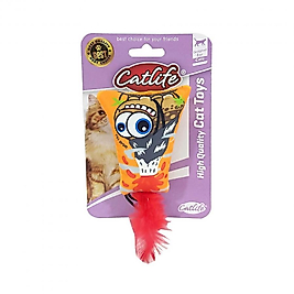 203099-CatLife Kediler İçin Sevimli Oyuncak Şekilleri