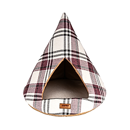 Sfenks Piramit Yatak Bordo