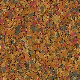 Tetra Rubin Flakes Balik Yemi 12 Gr