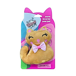 Wow Kedi Oyuncak Kitty