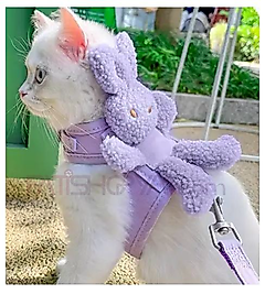 Küçük Irk Peluş Ayıcık Model Gezdirme Set