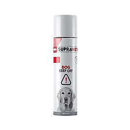 Supravet Köpek Uzaklaştırıcı Sprey (150 ml)