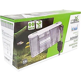 Venus Aqua AQ-500 Şelale Filitre 5W