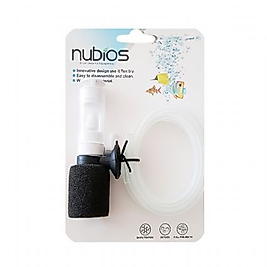 Nubis Fanus İçin Pipo Filtre