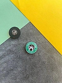 Cats And Coffee | Yaka Rozeti